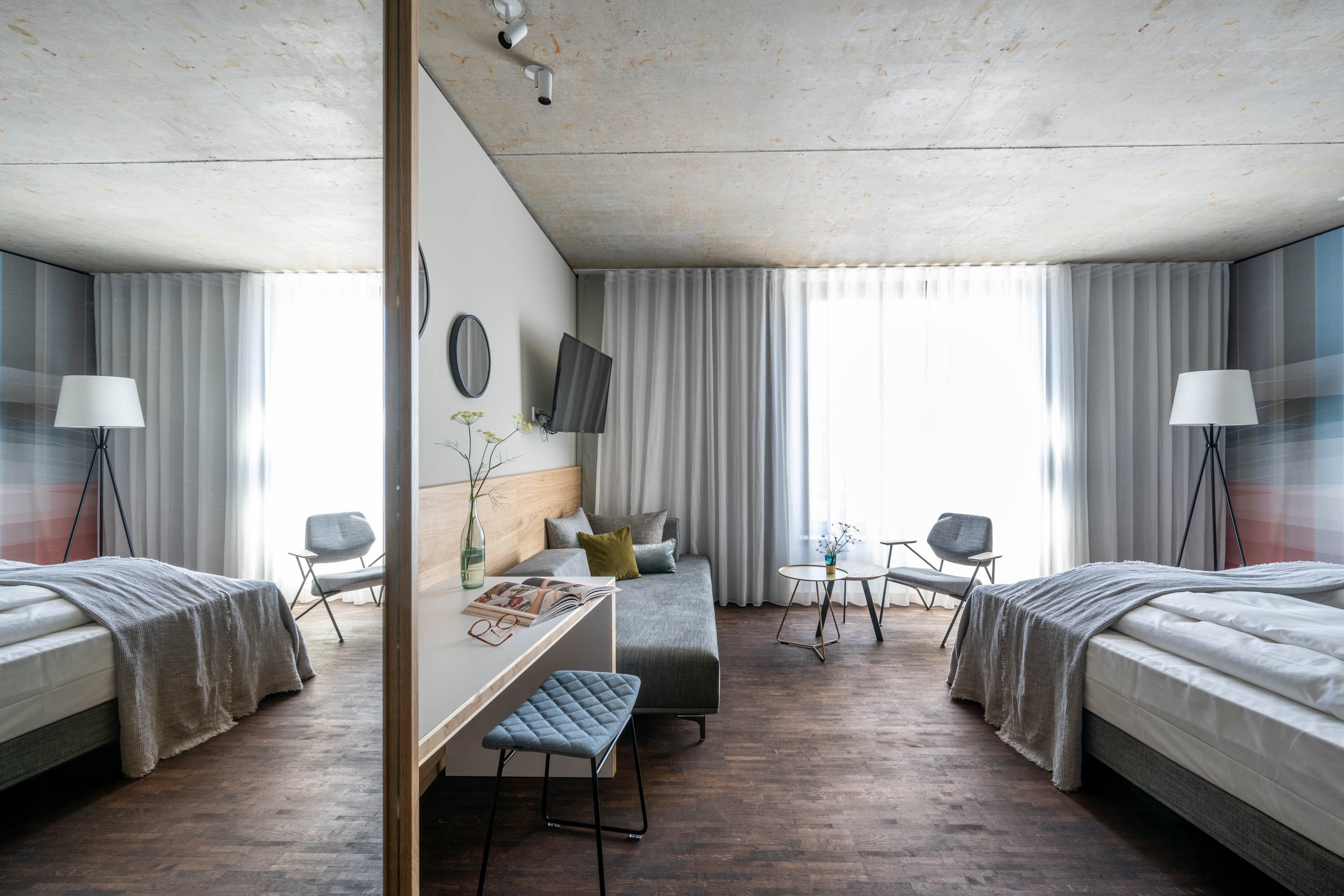 Hotel Maier-官方