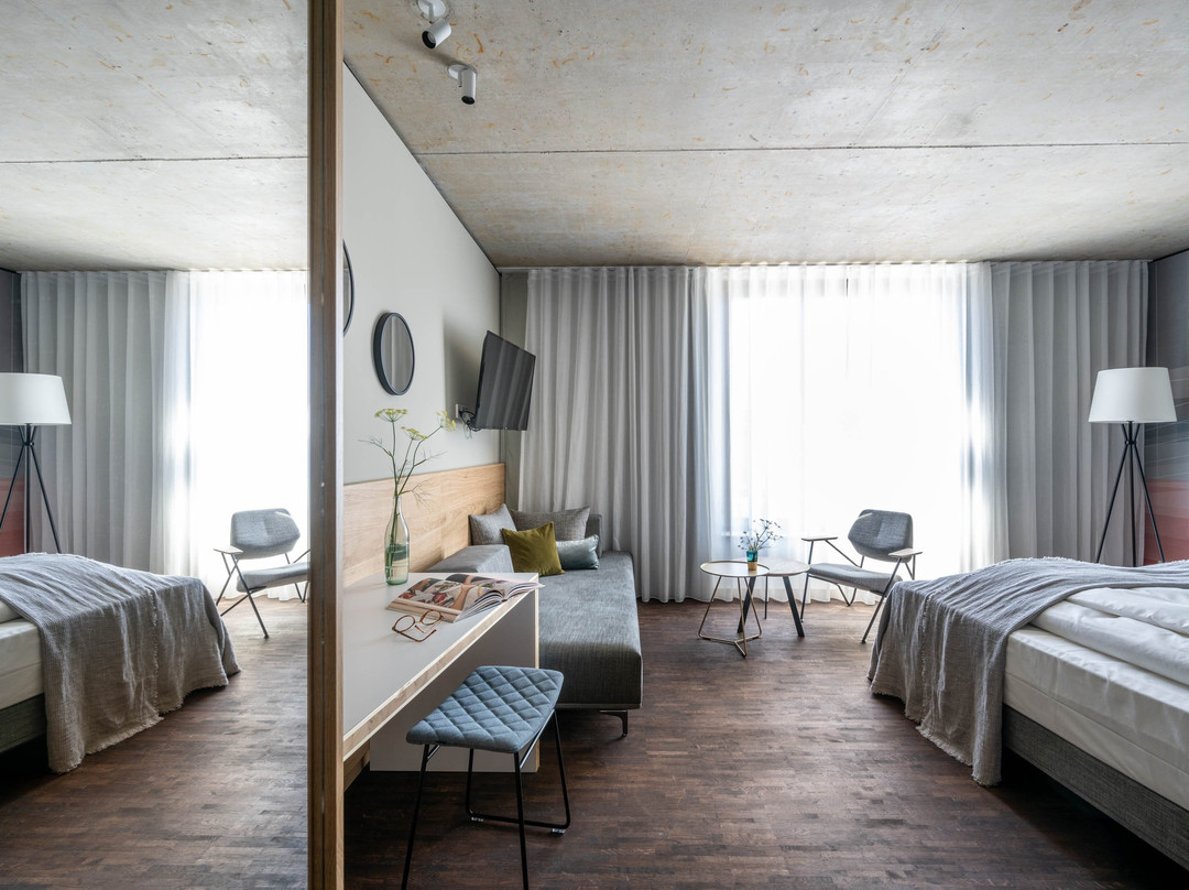 Hotel Maier主图