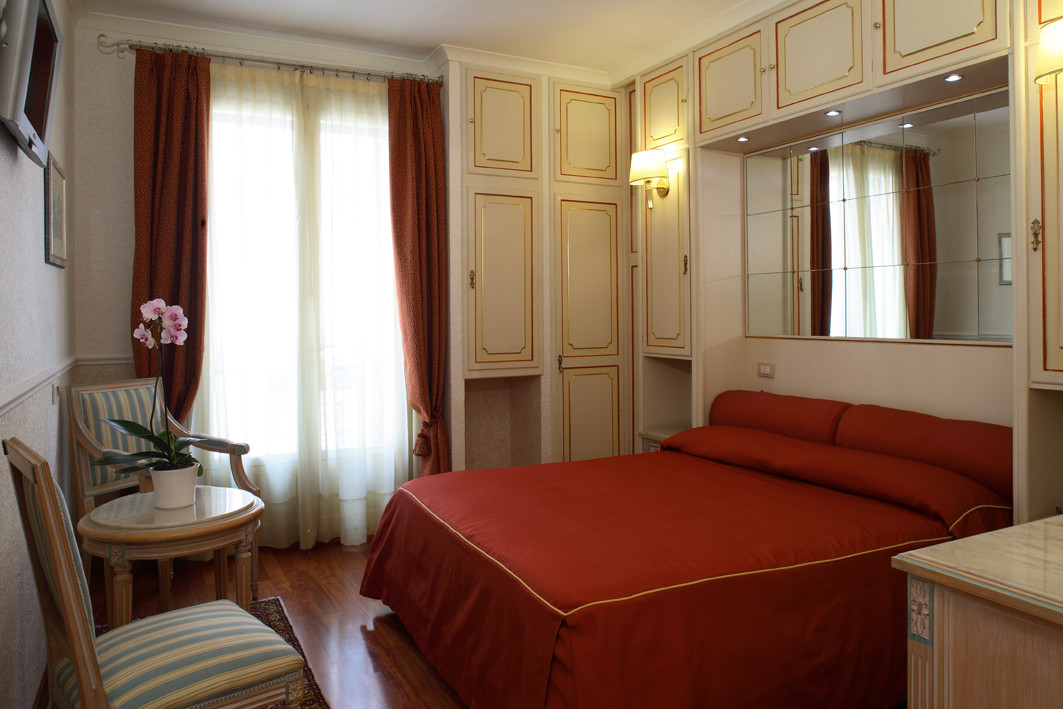 Majestic Hotel Toscanelli