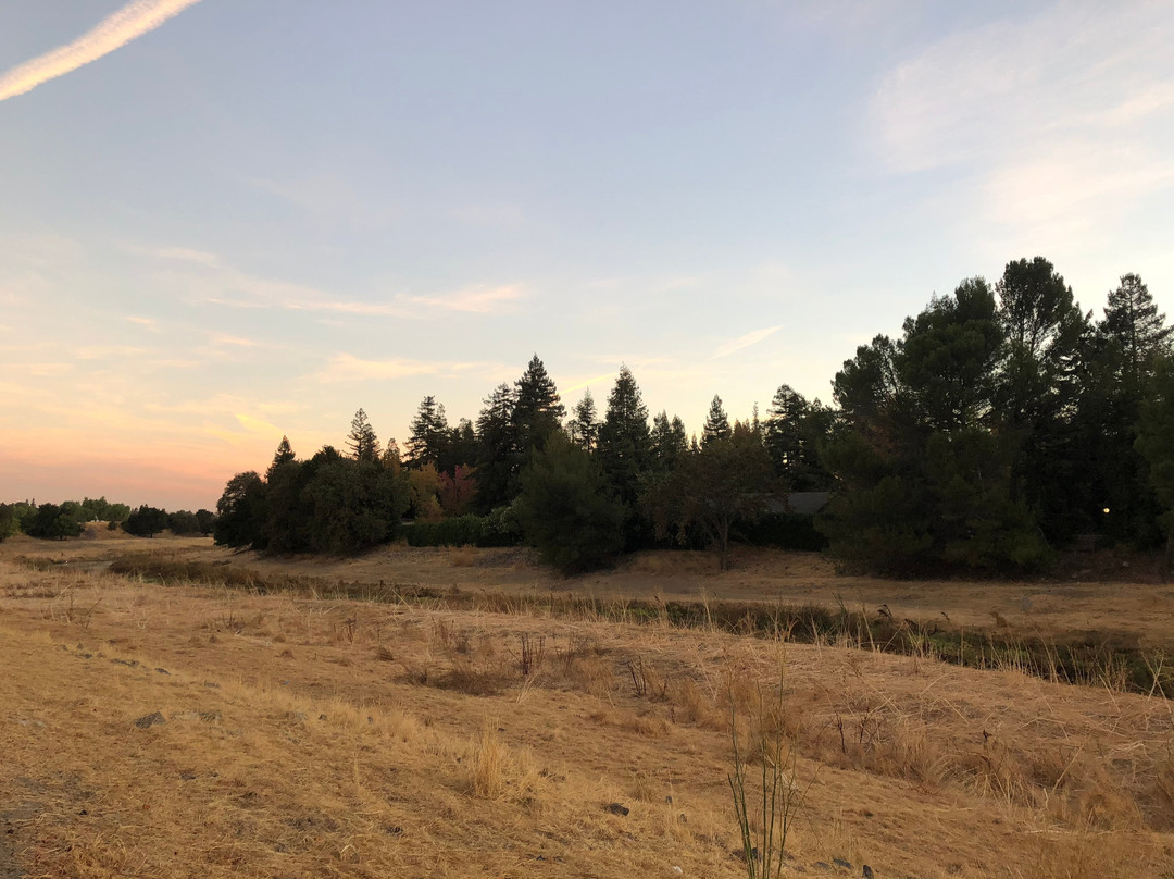 Iron Horse Trail-都柏林必去景点