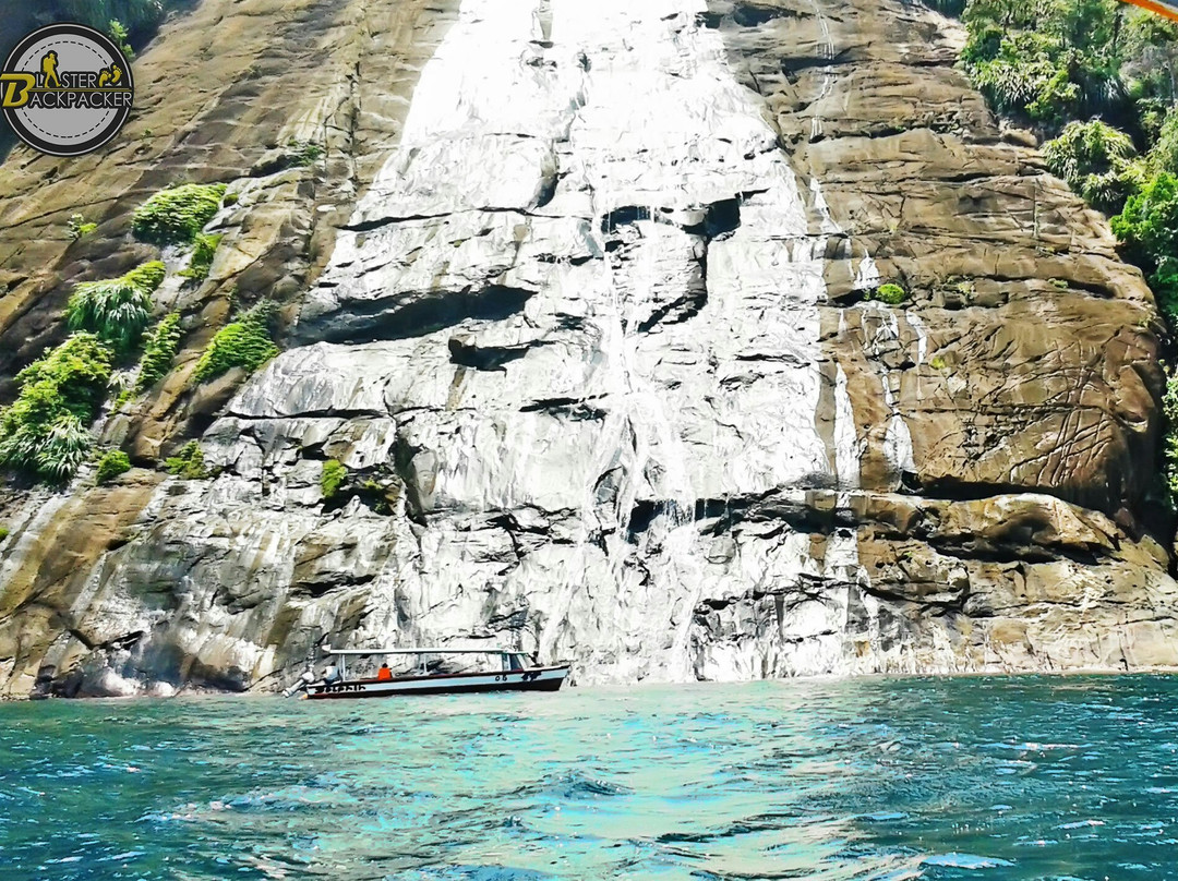 Mursala Island-Sibolga必去景点