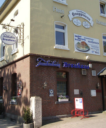 蓝火卡曼妮酒店酒店图片