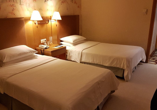 杭州文华景澜大酒店主图