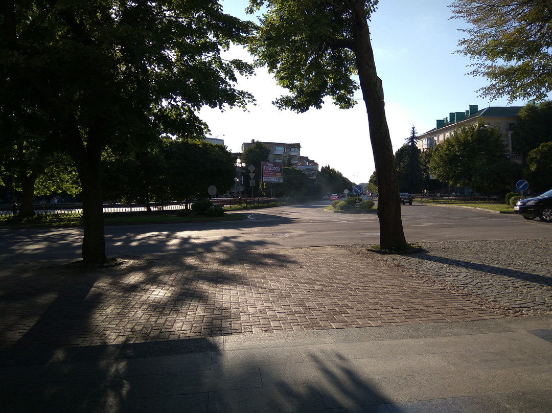 Mir Hotel