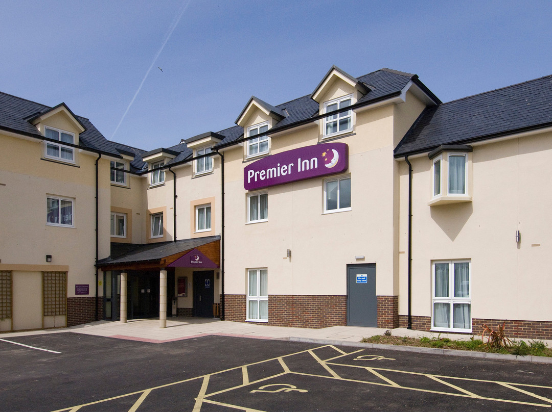 Premier Inn Quintrel Downs