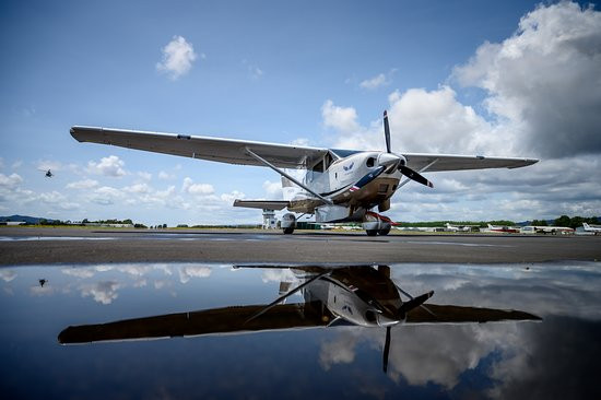 Air Auckland-Papakura必去景点