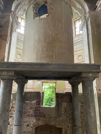 Chiesa della Madonna delle Vigne-Trino必去景点