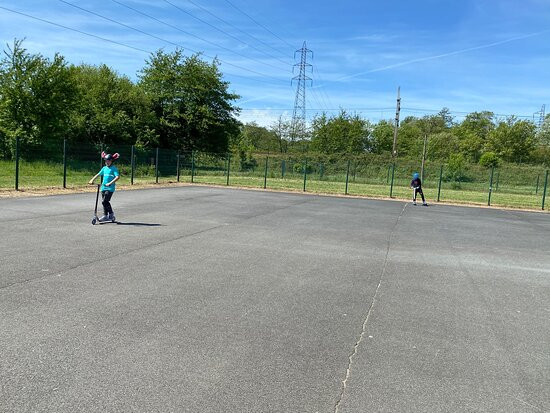 Skate Parc景点图片