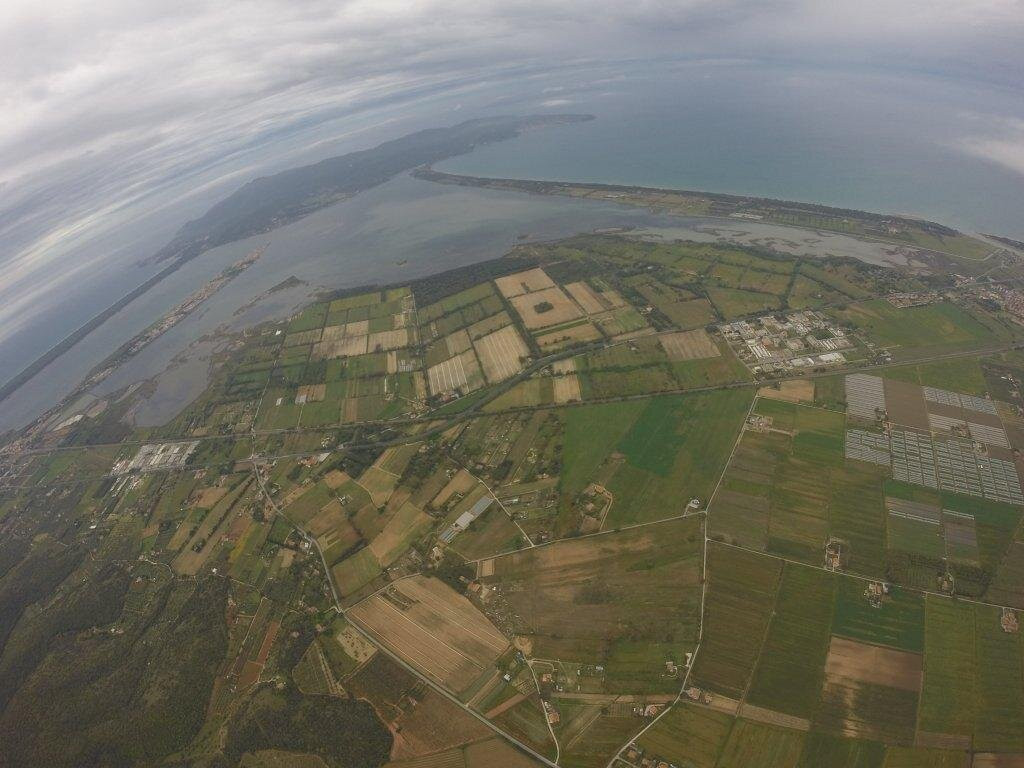 Skydive Costa d'Argento景点图片