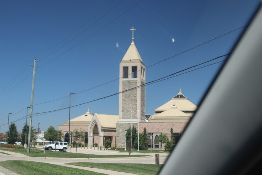 St. Joseph's Church景点图片