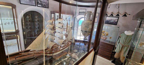 Museum Of Ulcinj's Corsairs-乌尔齐尼必去景点