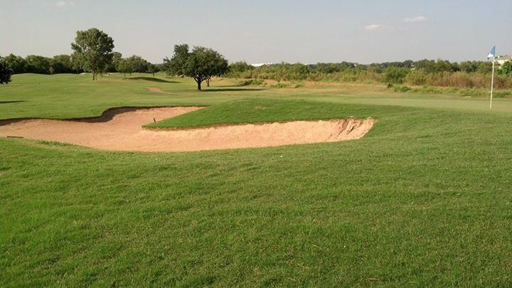 Riverside Golf Club-大草原城必去景点