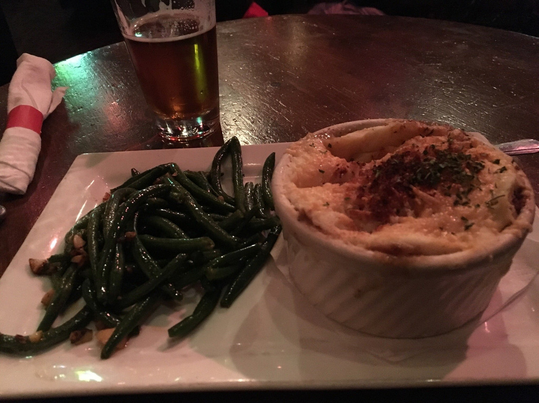 Baker St. Pub & Grill - DTC-丹佛必去景点