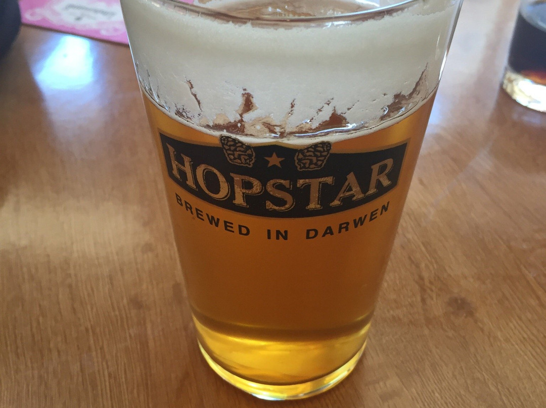 Hopstar Brewery景点图片