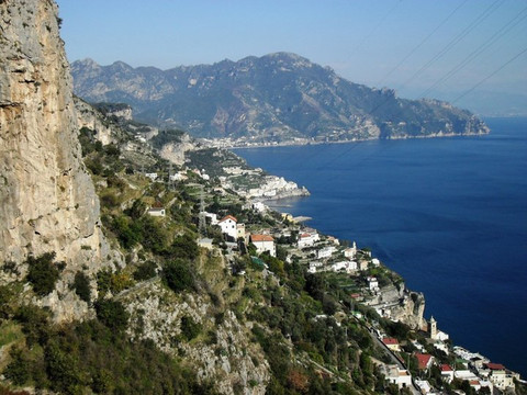 Benvenuto Driver Private Day Tours