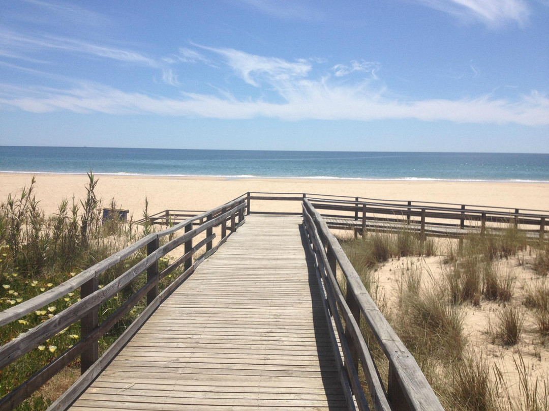 Algarve on Wheels景点图片