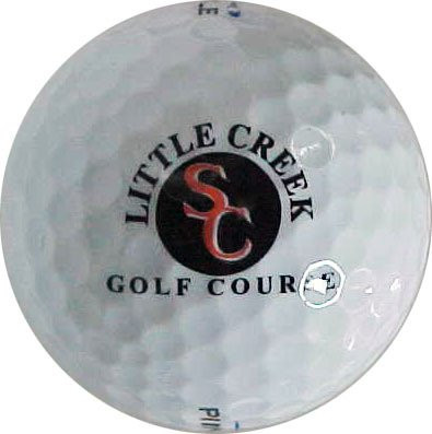 Little Creek Golf Course景点图片