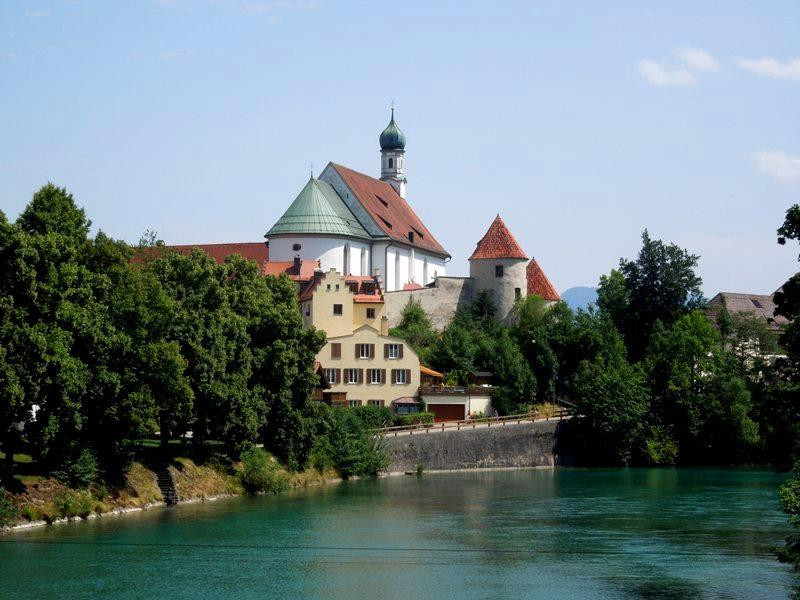 Theresienbruecke