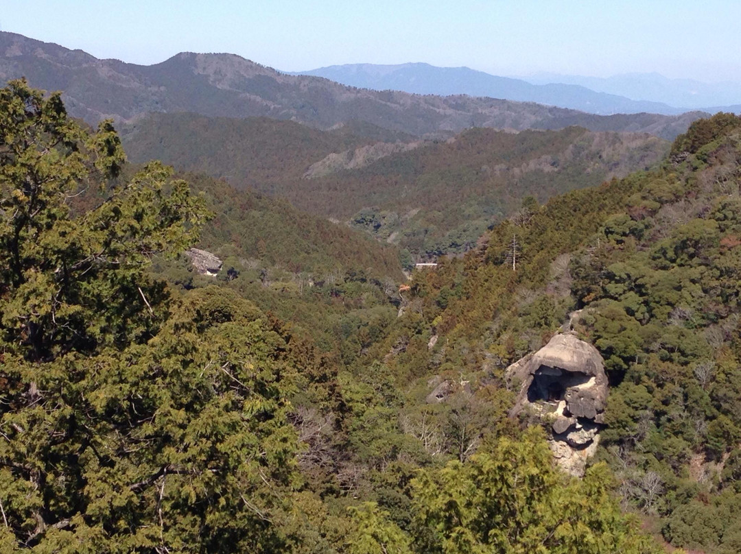 Ise Sanjyo-松阪市必去景点
