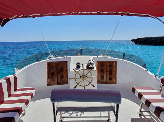 Nautic Coast-休达德亚必去景点