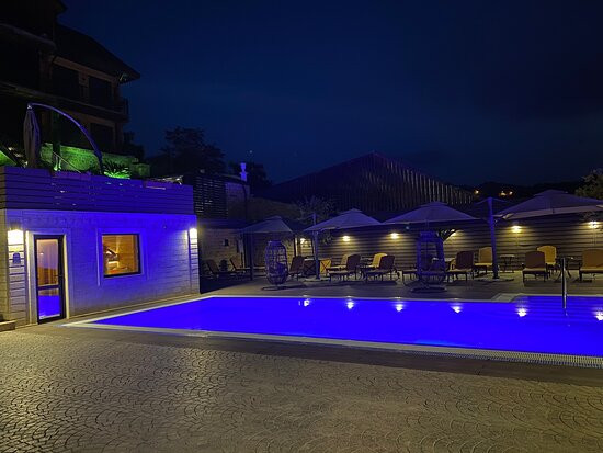 Boutique Hotel Anana主图