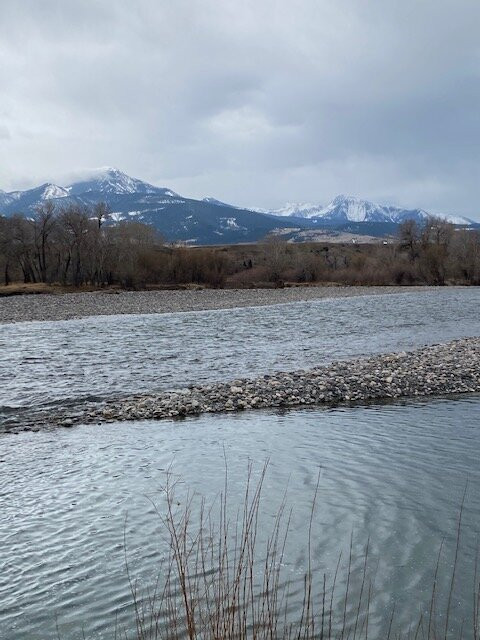 Kprk Bridge-利文斯顿必去景点