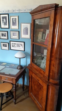 Amandus Adamson Studio Museum景点图片