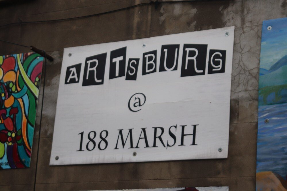 Artsburg景点图片