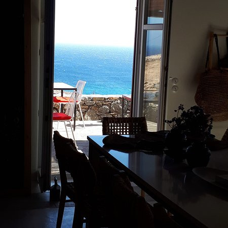 Villa Nautilia主图