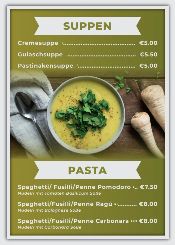 Donau Ries Restaurant