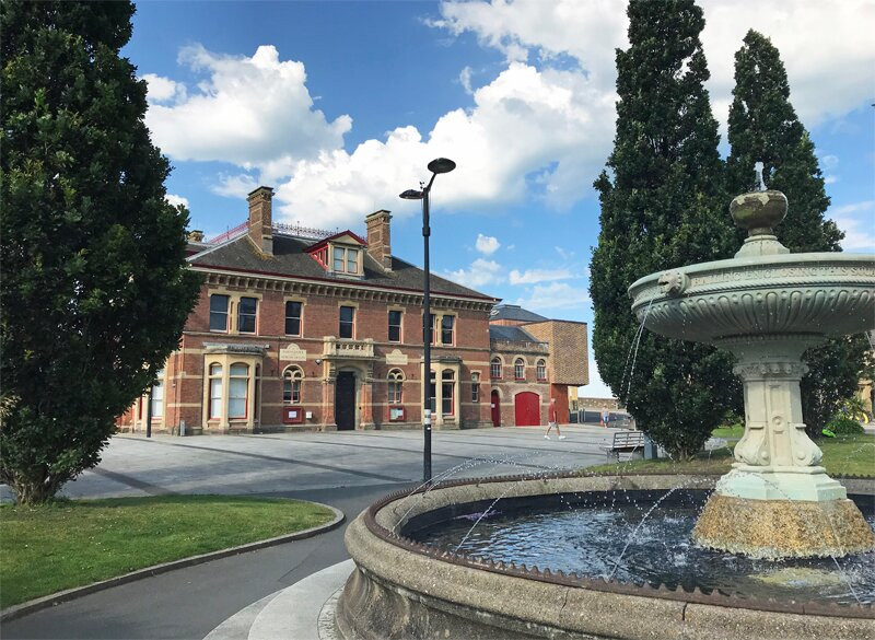 The Museum of Barnstaple and North Devon景点图片