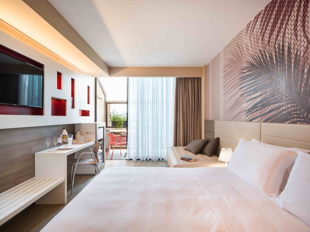 Enjoy Garda Hotel主图