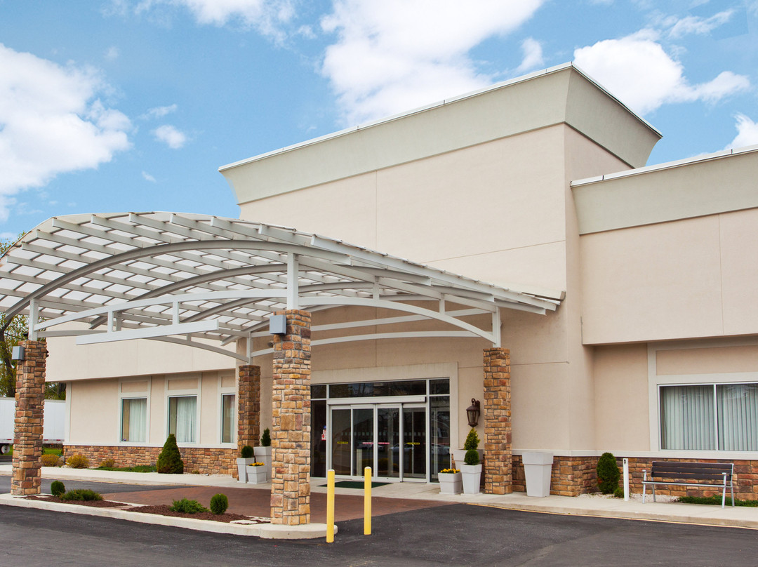 Wyndham Garden Dover主图