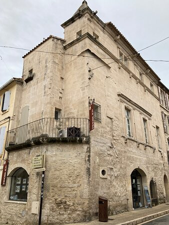La Caravane Des Créateurs景点图片