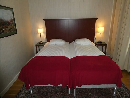 Kristianstad酒店住宿-Hotel Bishops Arms, Kristianstad