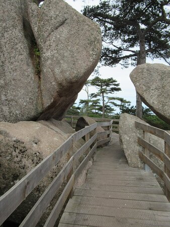 Ile Milliau-Trebeurden必去景点