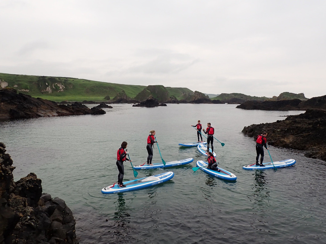 Revive North Coast-布什米尔斯必去景点