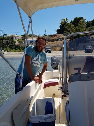 Nautilus Travel-扎金索斯州必去景点