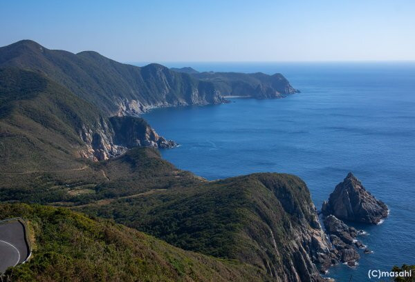 Osezakienchi-五岛市必去景点