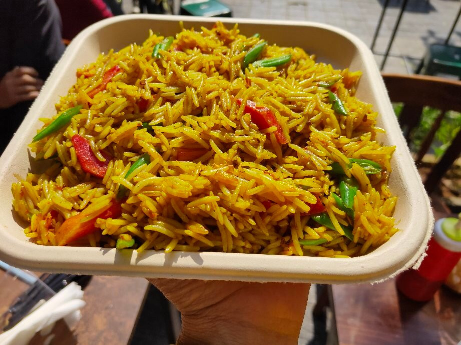 Jaipur Wok