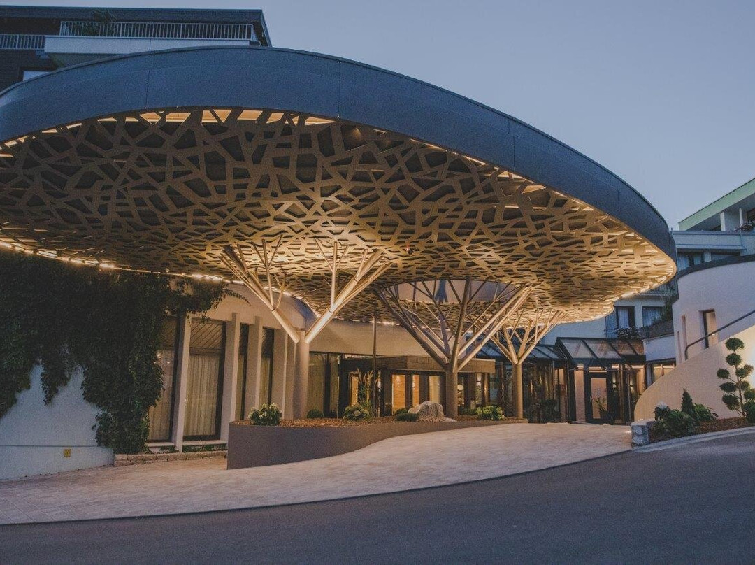 Kunzmann's Spa-Bad Bocklet必去景点