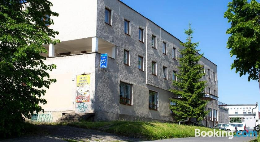 Hotel Poludnica