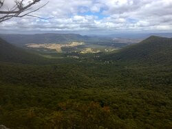 Mitchell Ridge Lookout景点图片