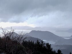 Mt. Baijodake景点图片