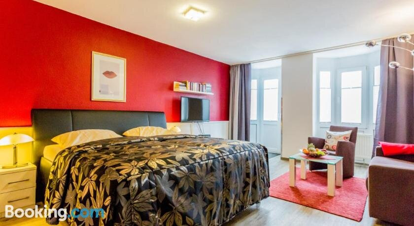 Residenz Meeresbrandung