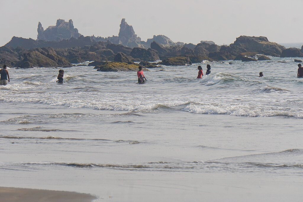 Kalacha Beach景点图片