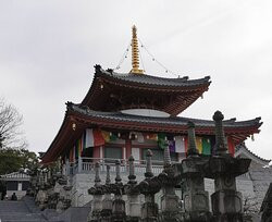 Yagoto-san Kosho-ji Temple景点图片