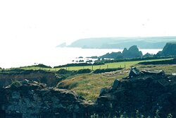 Tramore Beach-特拉莫尔必去景点