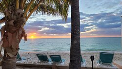Key Colony Beach Motel-泳池