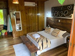 Pousada Pacatatu主图